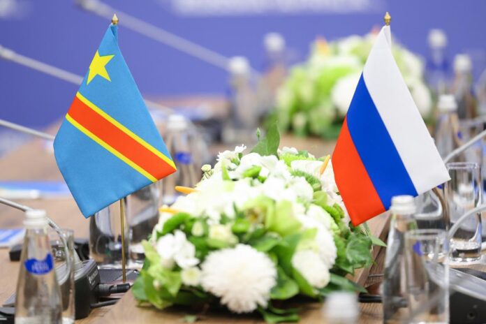 Boost des Bourses Russes : Vers une Renaissance Scientifique en RDC ?