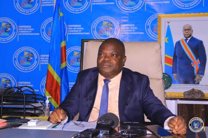 Maniema : bilan et défis des 100 premiers jours de gouvernance Kabwankubi