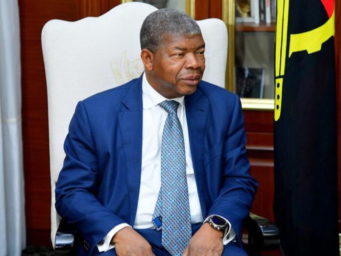 L'Union Africaine mobilisée pour la paix : Réunion entre Mauritanie et Angola sur la RDC
