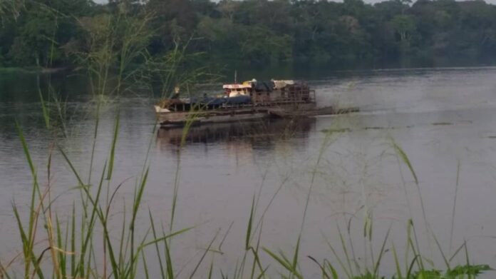 MB Mama Wetchi : Vers la fin d'un malentendu sur la rivière Buzira