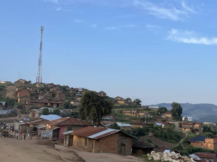 Nord-Kivu : sept jours de combats intensifs entre FARDC et M23