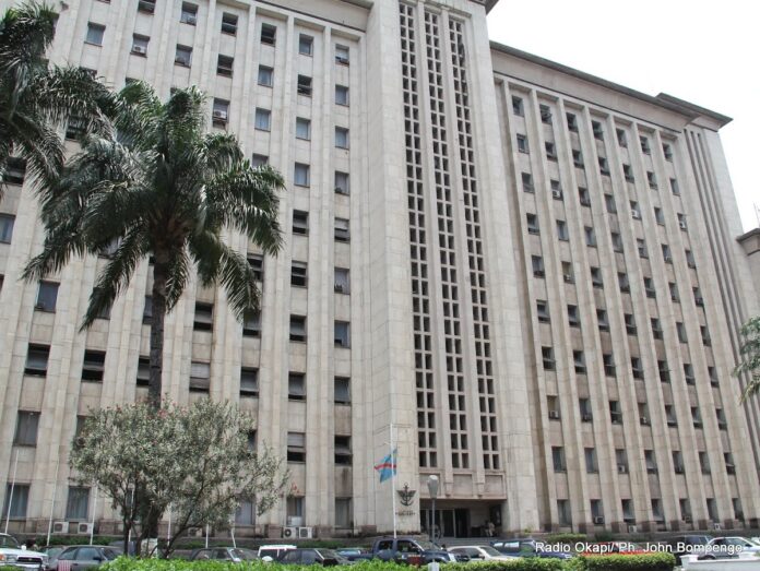 ONATRA appelle à 26 millions USD pour relancer le rail en RDC