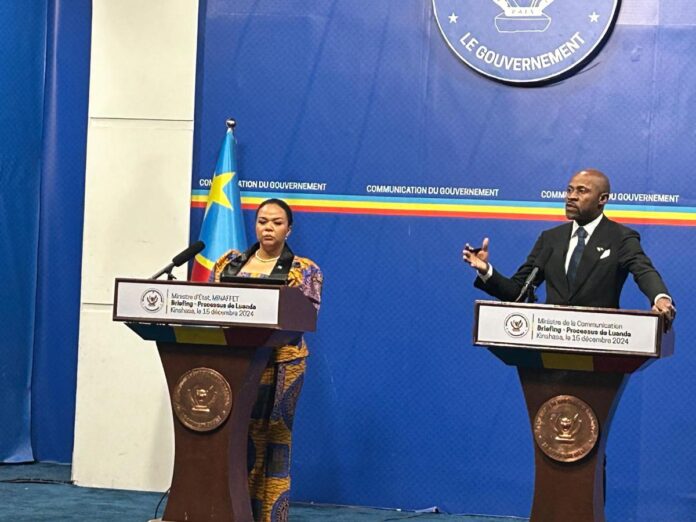 Processus de Luanda : Paul Kagame sème l'impasse, Kinshasa maintient sa ligne diplomatique