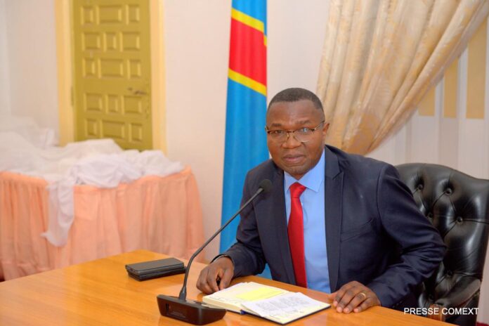 Cacao congolais : le plan ambitieux du gouvernement pour conquérir le marché mondial
