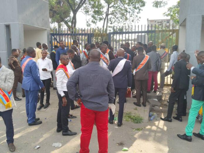 Haut-Katanga : Un appel à agir pour les conseillers communaux face à l'insécurité