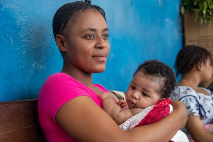 Progrès dans la Santé Infantile en RDC : Un Combat entre Espoir et Défis