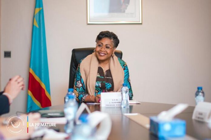 Les étudiants congolais invités à devenir des acteurs clés du changement économique
