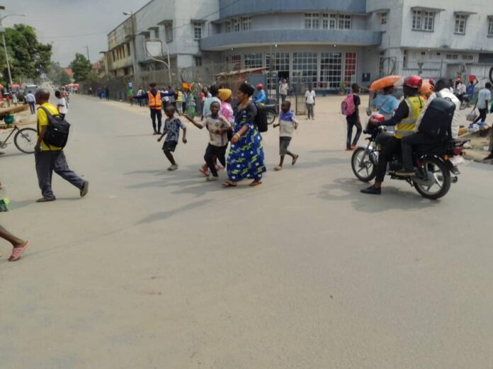 Kindu : un colloque pour repenser la paix à l'Est de la RDC