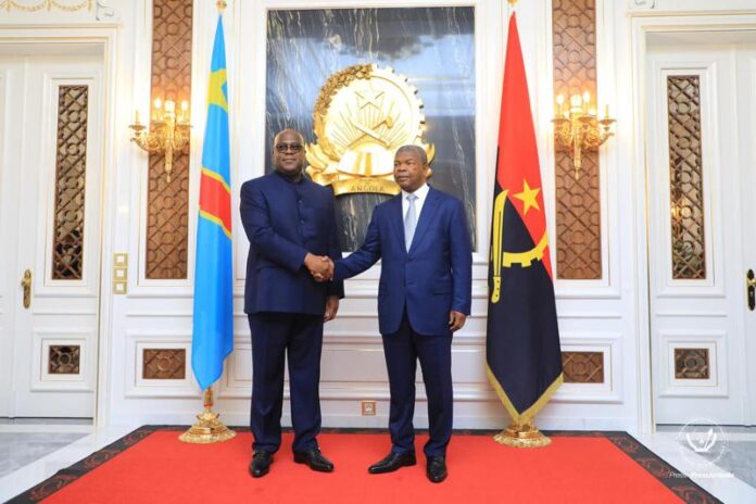 Crise à l'Est : Annulation du sommet tripartite RDC-Rwanda-Angola
