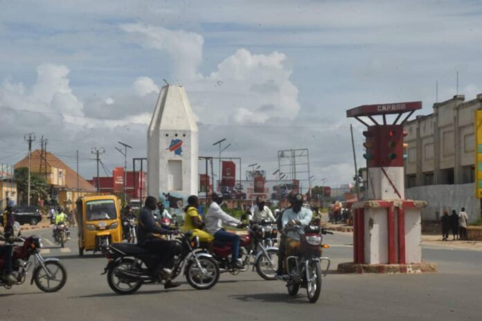 Bunia : Des mesures de sécurité renforcées transforment la ville durant les fêtes