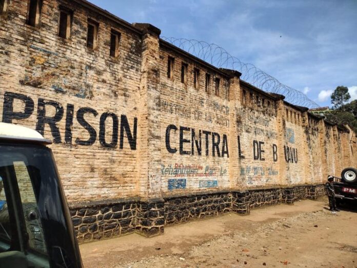 Sud-Kivu : 17 Chinois arrêtés pour exploitation minière illégale