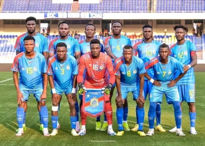 CHAN 2024 : La RDC et le Maroc parmi les favoris pour un tournoi historique
