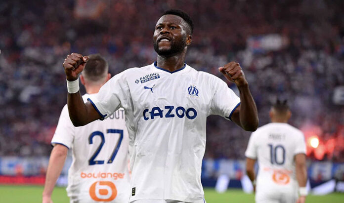Chancel Mbemba : Le défenseur devenu légende de l'OM