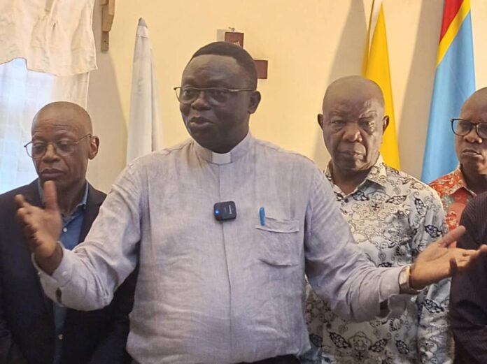 RDC : L'Université de Mbuji-Mayi secouée par un scandale de fraude académique