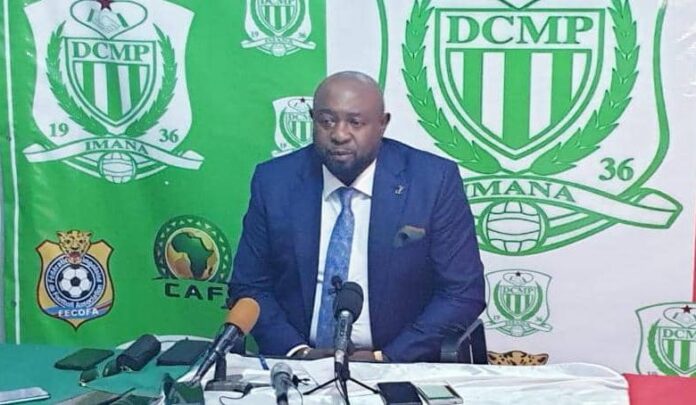Crise au DCMP : le président Paul Kasembele hausse le ton
