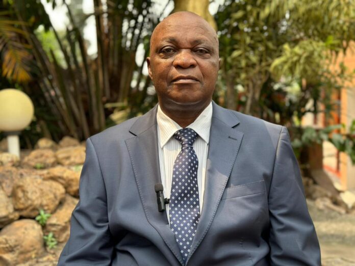 Révision constitutionnelle : Basengezi plaide pour une refonte profonde du système électoral en RDC