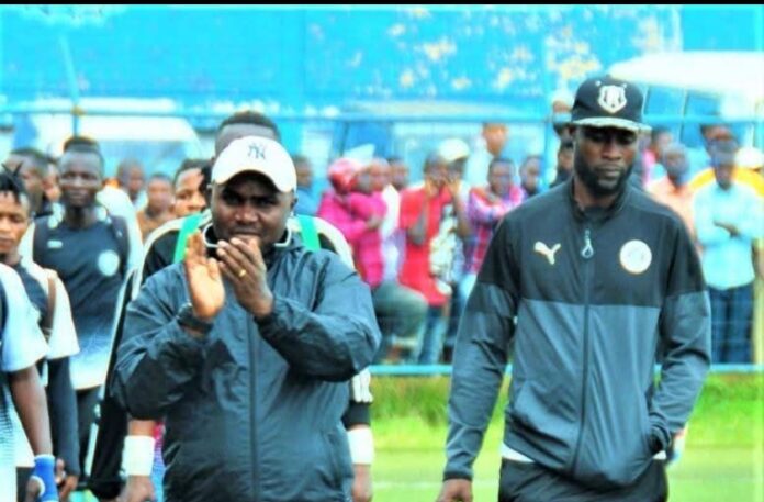 John Birindwa pressenti pour relancer Bukavu Dawa