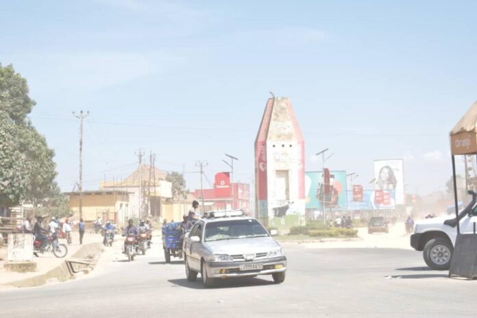 RDC : 86 détenus libérés à Bunia, le défi d'une justice plus équitable