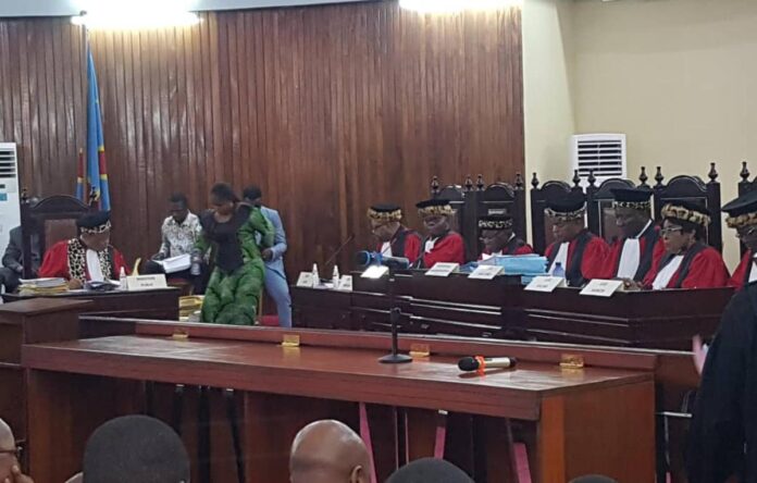 Colloque international à Kinshasa : La justice africaine au cœur des débats