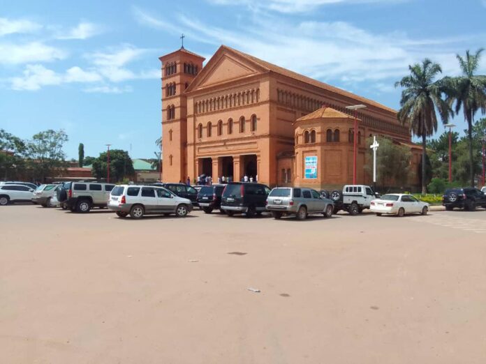 Lubumbashi : la communauté jésuite Miguel Pro sous le choc après une violente attaque