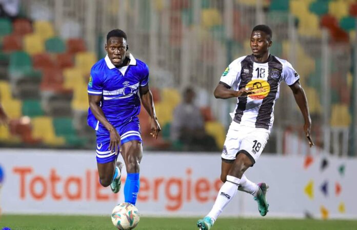 Ligue des Champions: Mazembe chute face à Al Hilal dans un final cruel