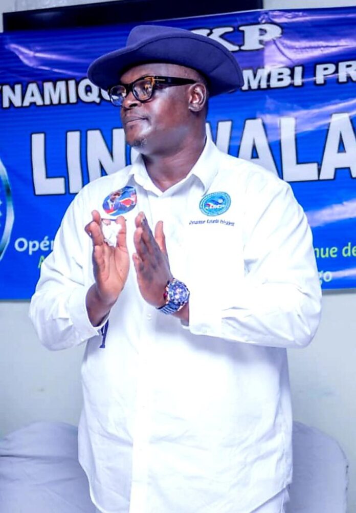 Jacky Ndala condamné : une affaire judiciaire qui interroge la justice congolaise