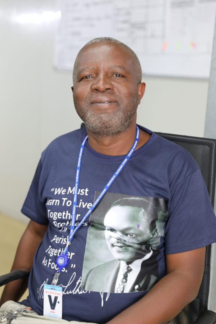 Nord-Kivu : l'ONG Martin Luther King appelle à prévenir un génocide imminent