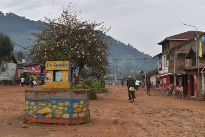 Nord-Kivu : l'avancée du M23 sème la terreur et l'incertitude à Lubero