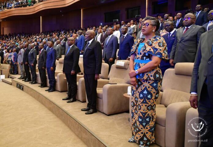 États généraux des entreprises publiques : Des recommandations pour un nouveau souffle économique en RDC