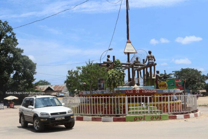 La CIME installée à Kisangani : un pas vers la cohésion sociale et la paix électorale