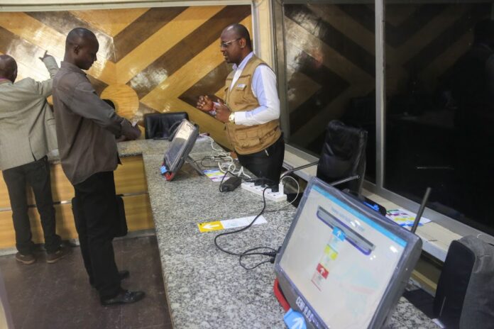 Vote électronique en RDC : Echec technologique ou opportunité manquée ?