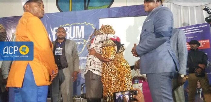 Conflit Mbole-Lengola : la Tshopo au bord du gouffre