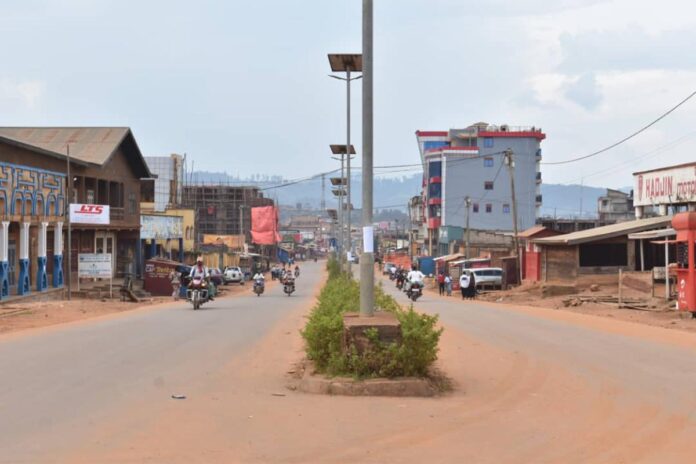Deux enfants blessés à Butembo : l'explosion d'un engin sème l'effroi