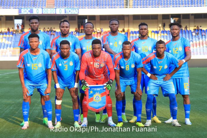 CHAN 2025 : La CAF reporte l'événement en août