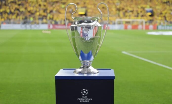 Finale de la Ligue des champions 2025 : Nouveau format et Allianz Arena en vedette