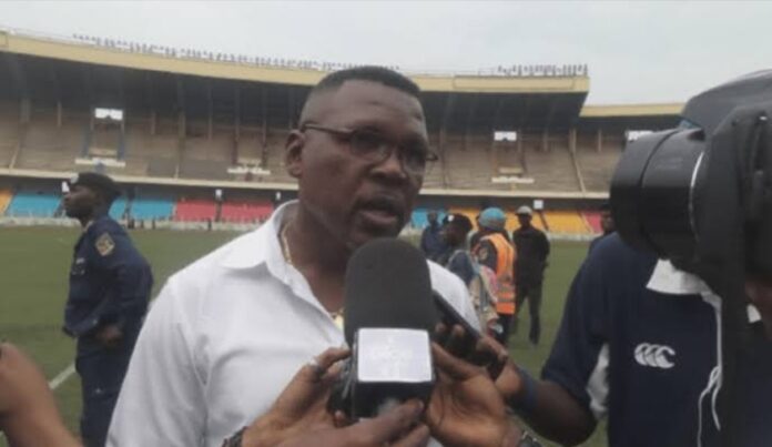 Guillaume Ilunga : Une vision stratégique pour redresser le DCMP