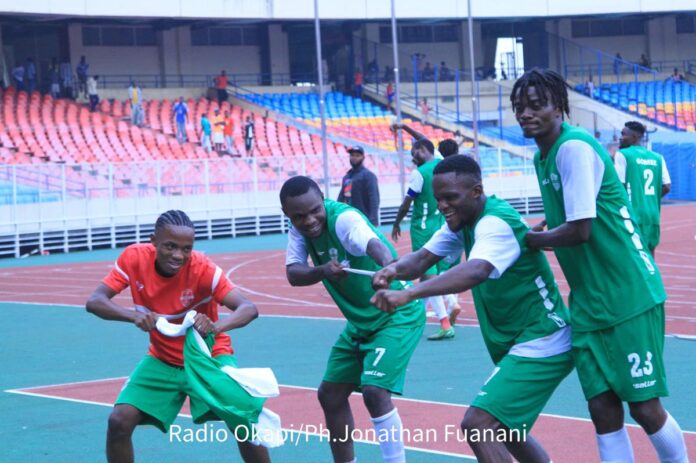 LINAFOOT : Début explosif de la phase retour du championnat Illico Cash Ligue 1