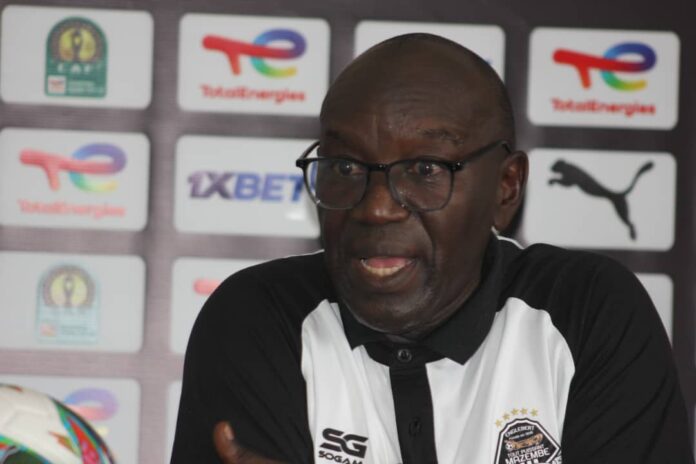 Ligue des Champions : Le TP Mazembe prépare un choc décisif face aux Young Africans