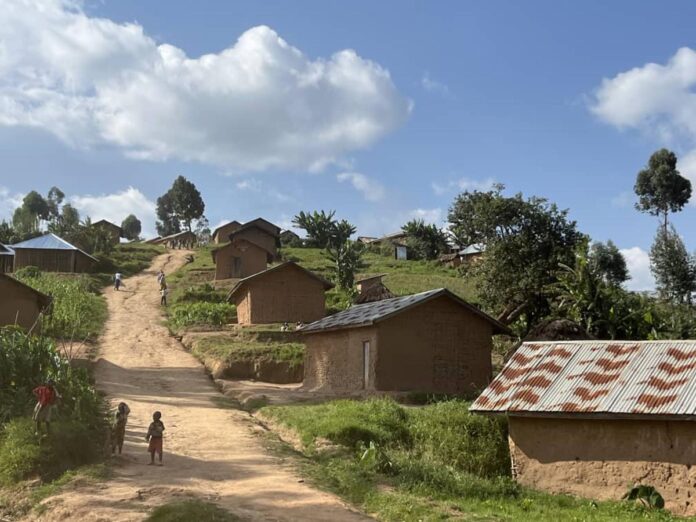 Nord-Kivu : Le centre de santé de Kitsombiro vidé par des hommes armés, une région en alerte