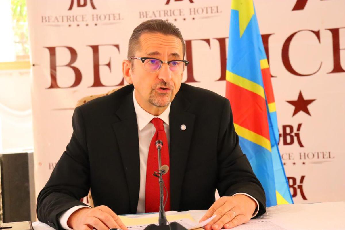 Nord-Kivu : 200 000 déplacés face à une crise humanitaire alarmante