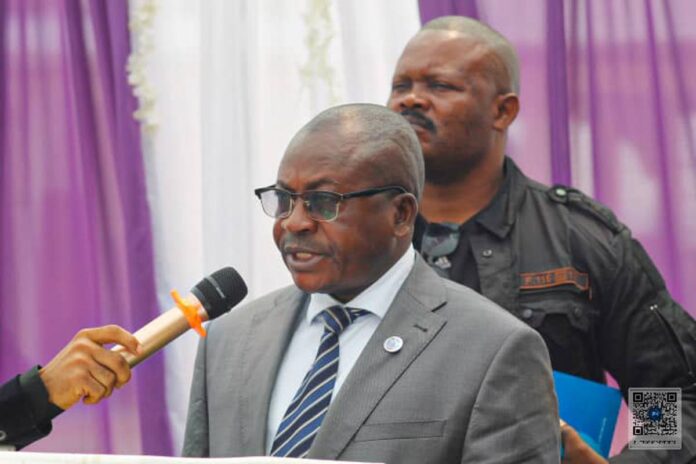 Kasaï-Central : Le gouverneur convoqué à Kinshasa pour des consultations stratégiques