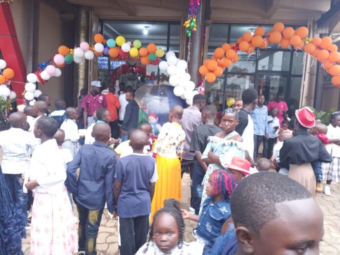 Fêtes en paix à Beni : une trêve sécuritaire saluée dans le Nord-Kivu