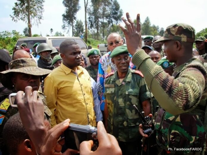 Mamadou Ndala : Onze ans après son assassinat, un héros toujours dans les mémoires