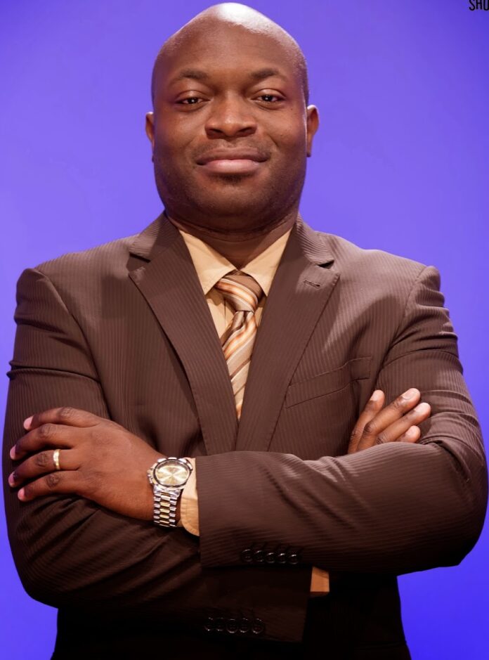 Décès de Francis Kankonde : Une icône du journalisme musical congolais s'éteint