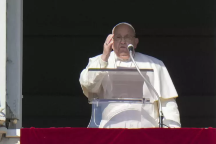 Annulation des dettes : Le plaidoyer appuyé du pape François pour les pays pauvres