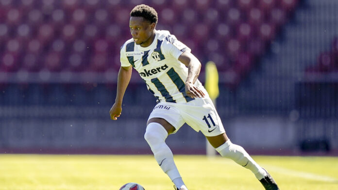 Jonathan Okita quitte Zurich pour Bodrum FK : un nouveau défi en Turquie