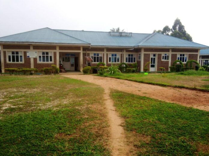 Nord-Kivu : L'hôpital de Mambowa à bout de souffle face à la pénurie de médicaments