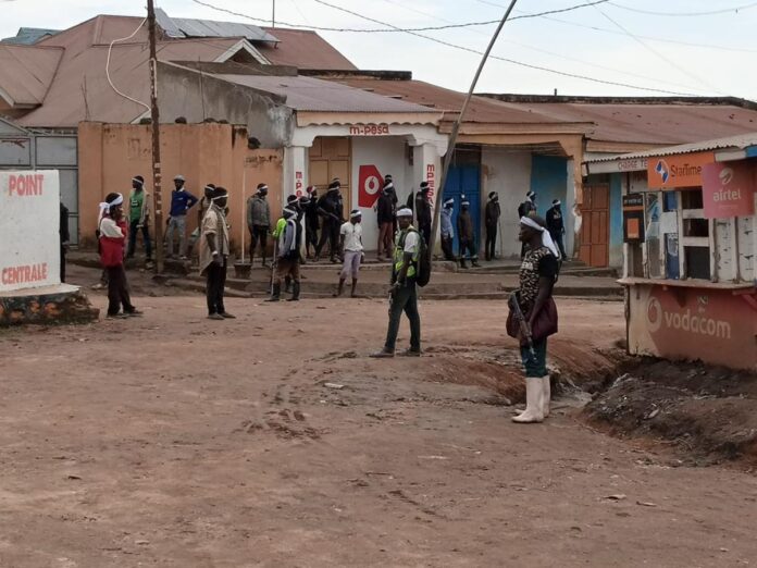Ituri : les récoltes abandonnées face à la terreur des miliciens CODECO