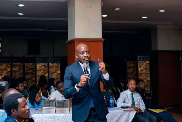 Leadership et capital humain : 200 jeunes congolais formés pour un avenir prometteur