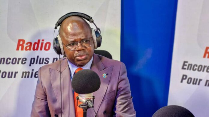 Budget 2025 en RDC : Les secteurs sociaux enfin mis en avant ?